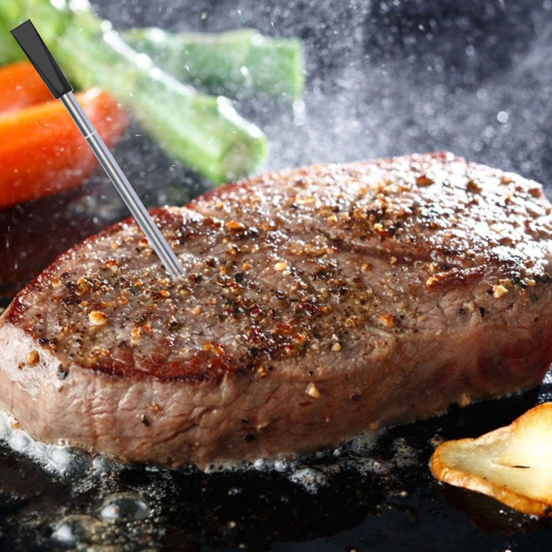 Wireless Cooking Thermometer - 33