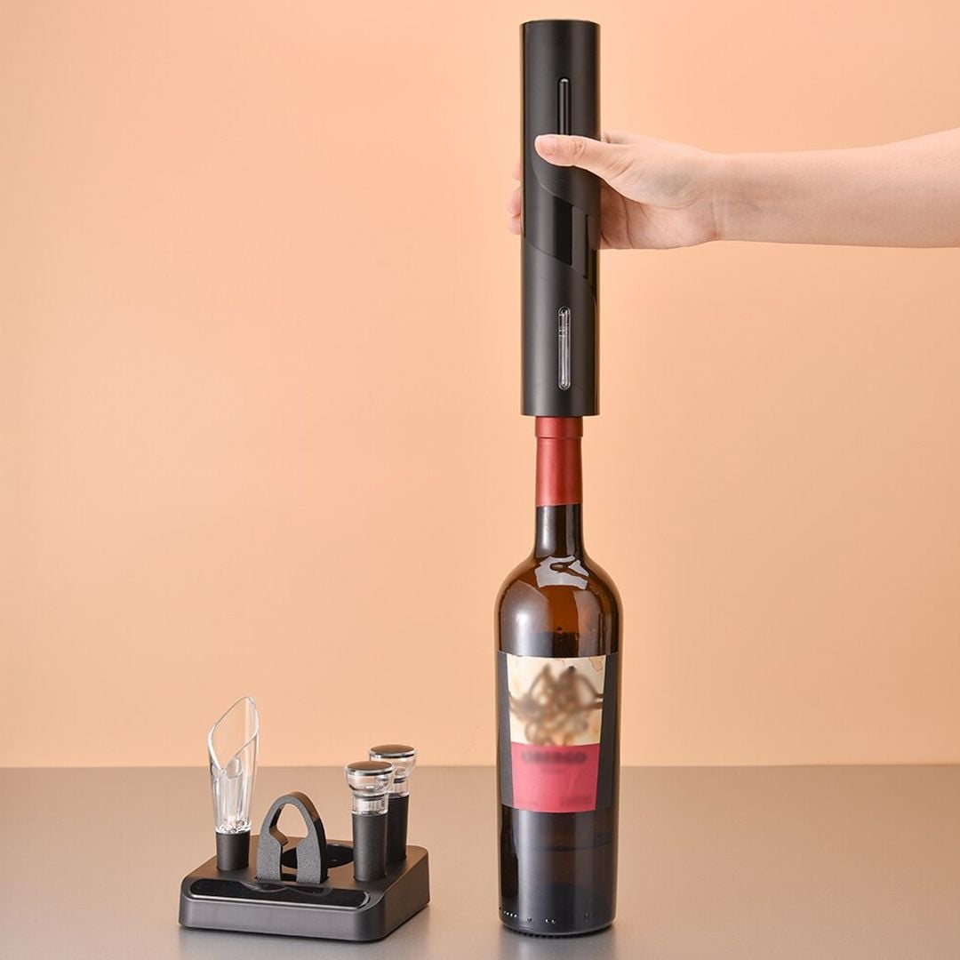 Automatic Bottle Opener product thumbnail 2