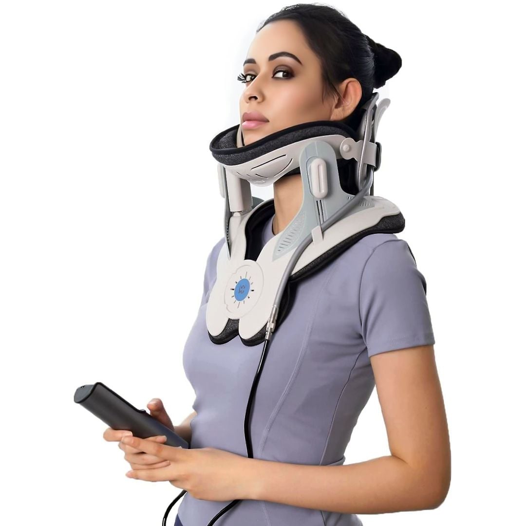 Adjustable Neck Support product thumbnail 15