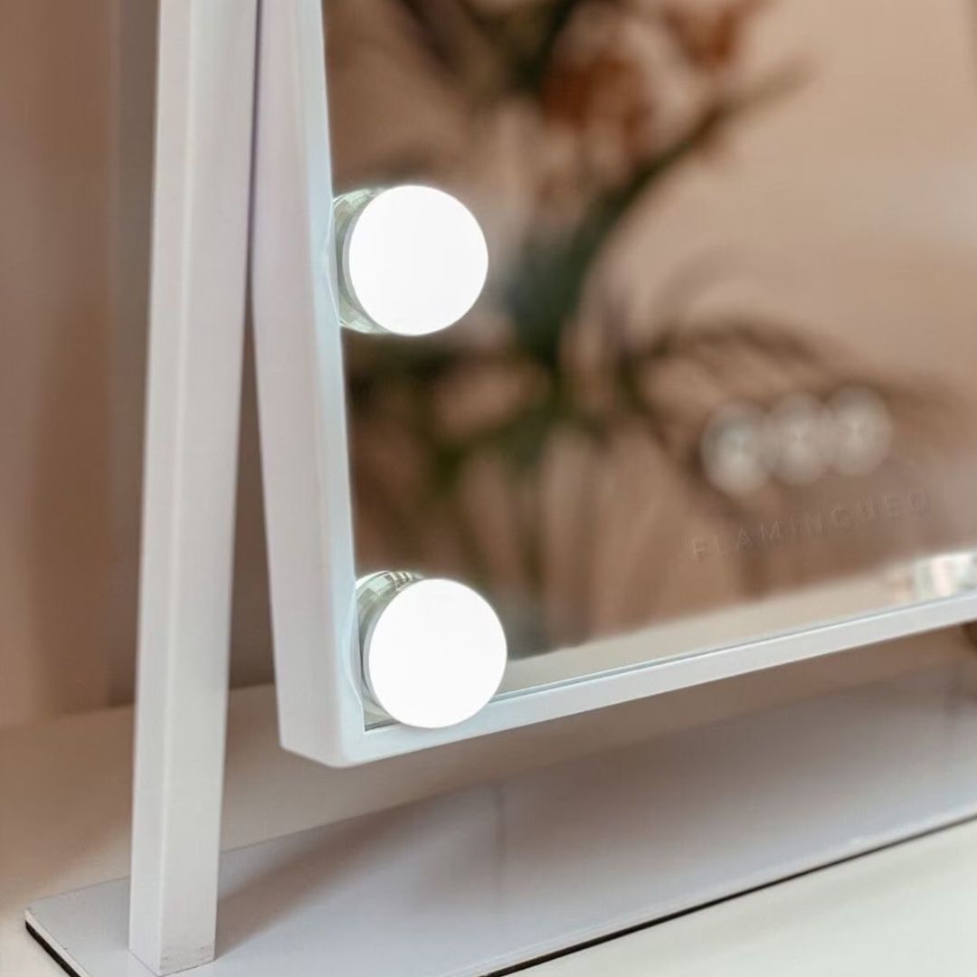 Light Led Makeup Mirror product thumbnail 9