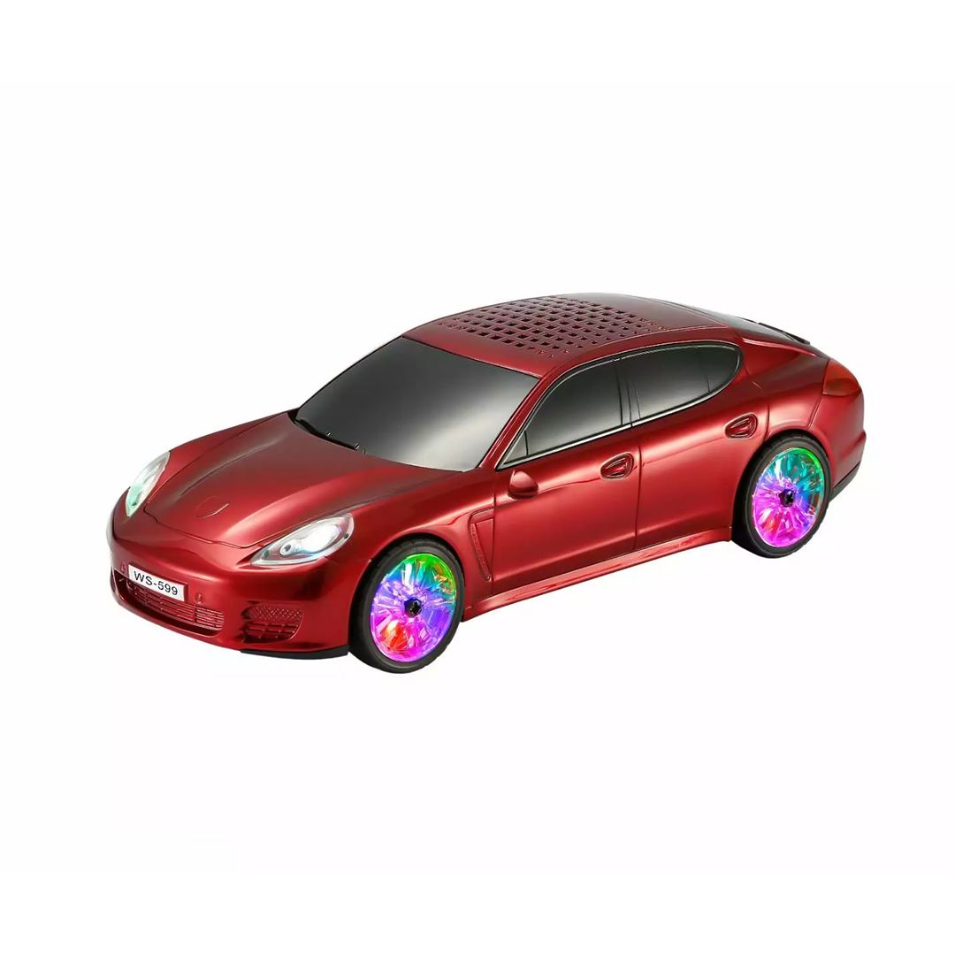 Porsche Stereo Bluetooth & Speaker product thumbnail 6