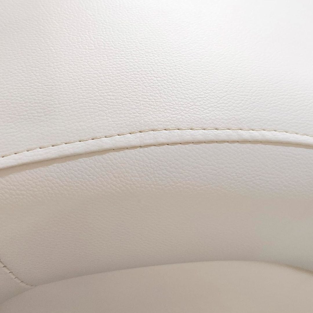 صوفا الاسترخاء بتصميم منحني - 4