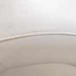 صوفا الاسترخاء بتصميم منحني - 4