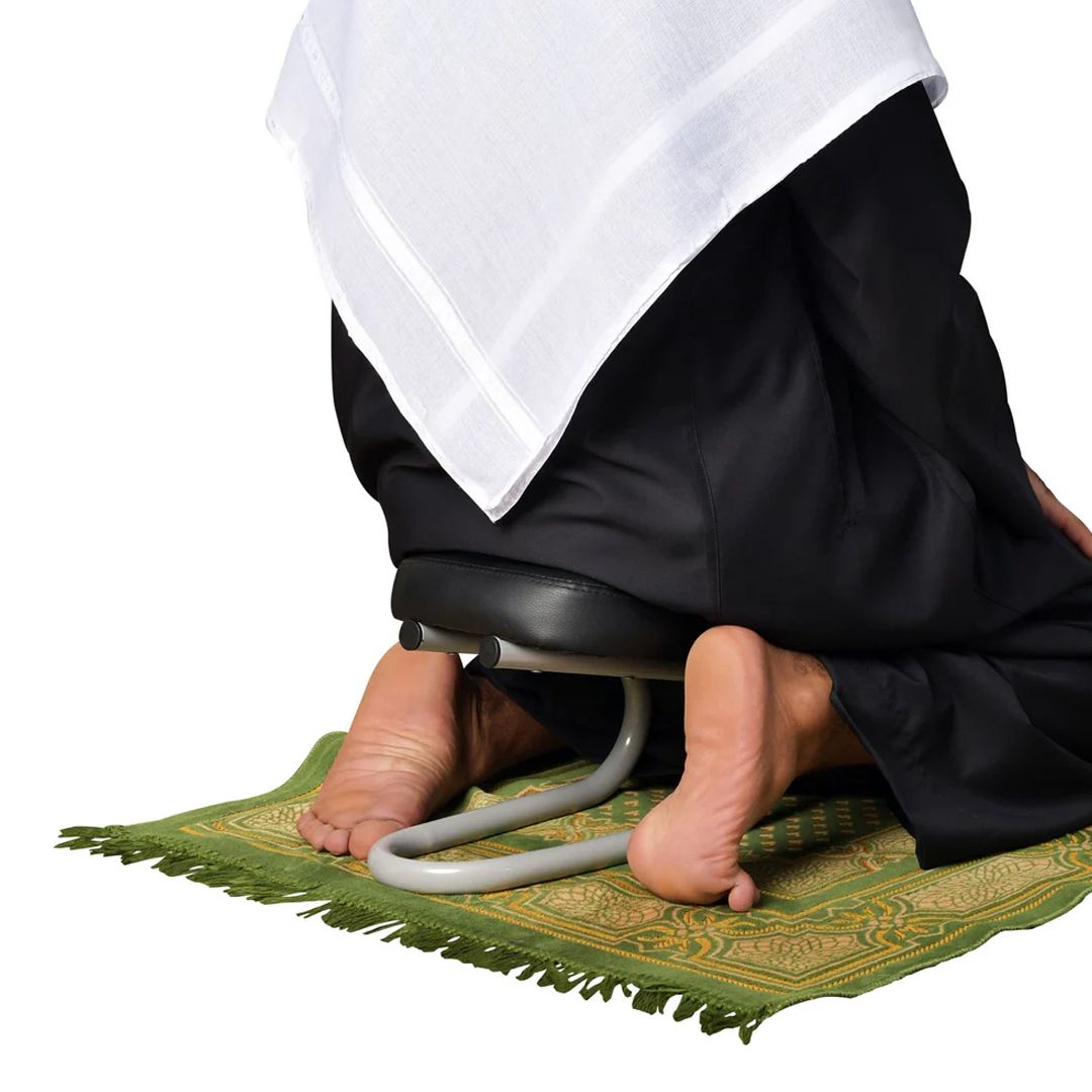 Kneeling Support Seat for Prayer product thumbnail 10
