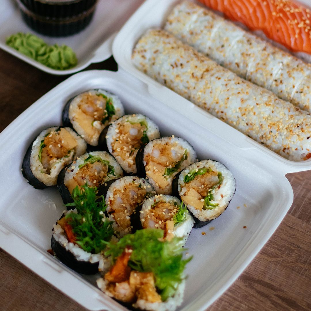 Sushi Maker product thumbnail 13