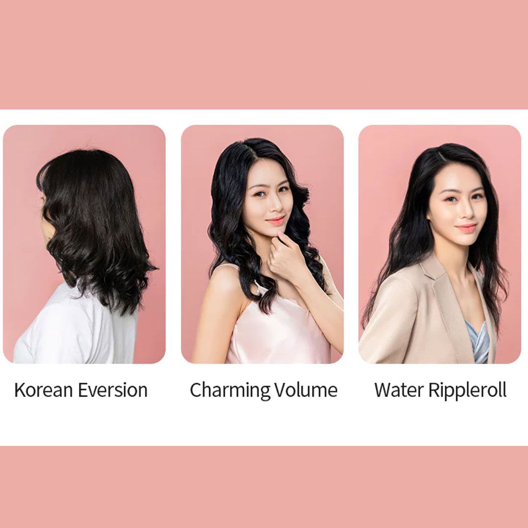 Zhibai Automatic Straightening Iron product thumbnail 11