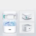 شاحن و باور بانك سريع 2 في 1 - 9