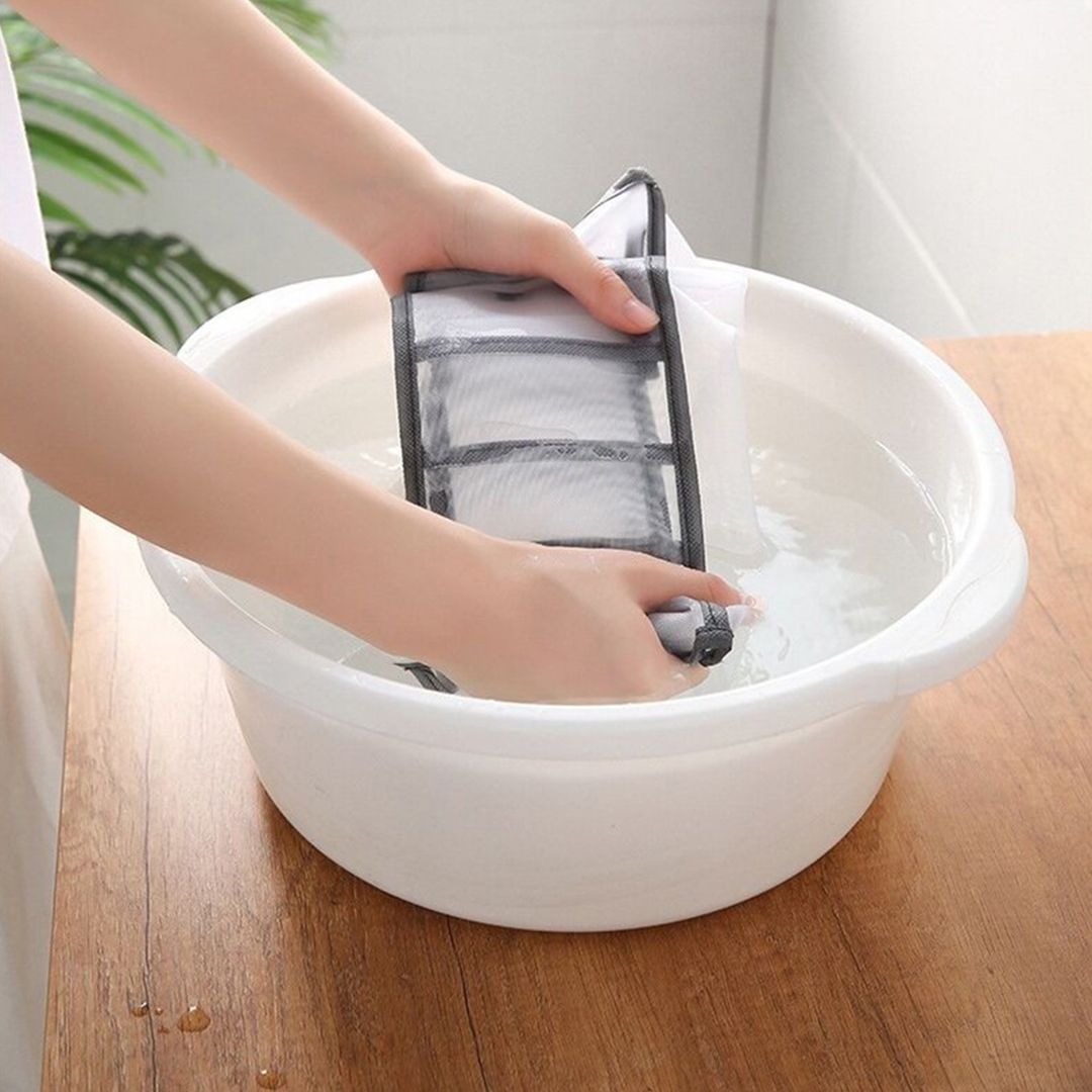 Underwear and socks organizer and box 32 cm product thumbnail 8