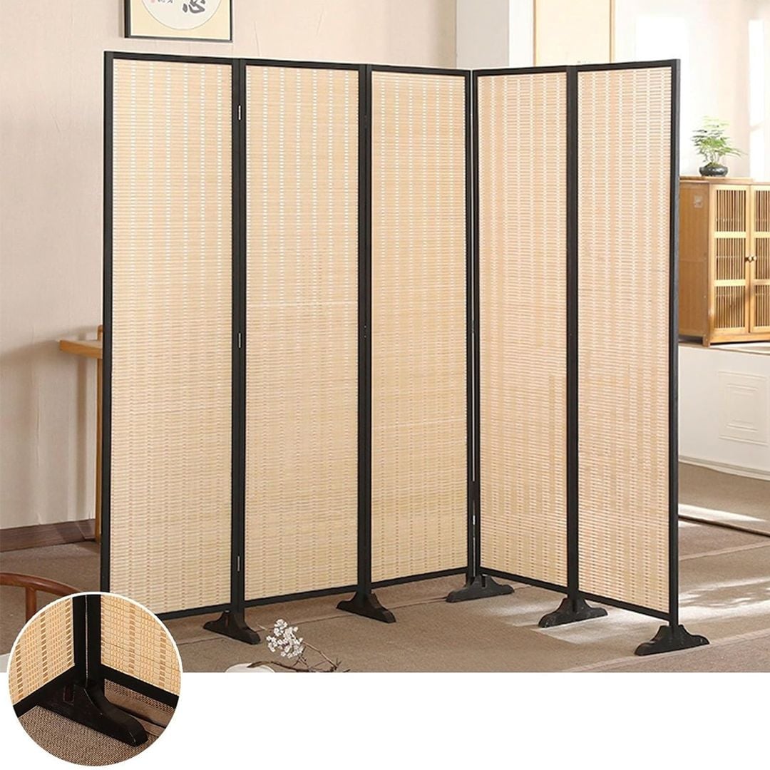 Wooden Partition With Mounting Base product thumbnail 4