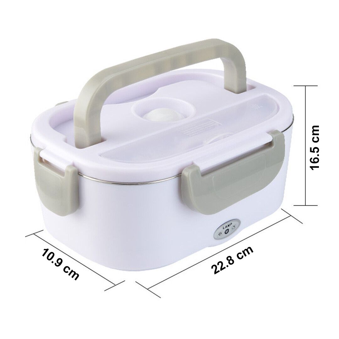Electric Lunch Box product thumbnail 13