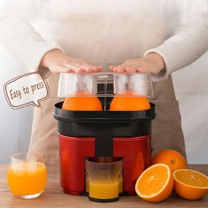 Double Orange Juicer - 2