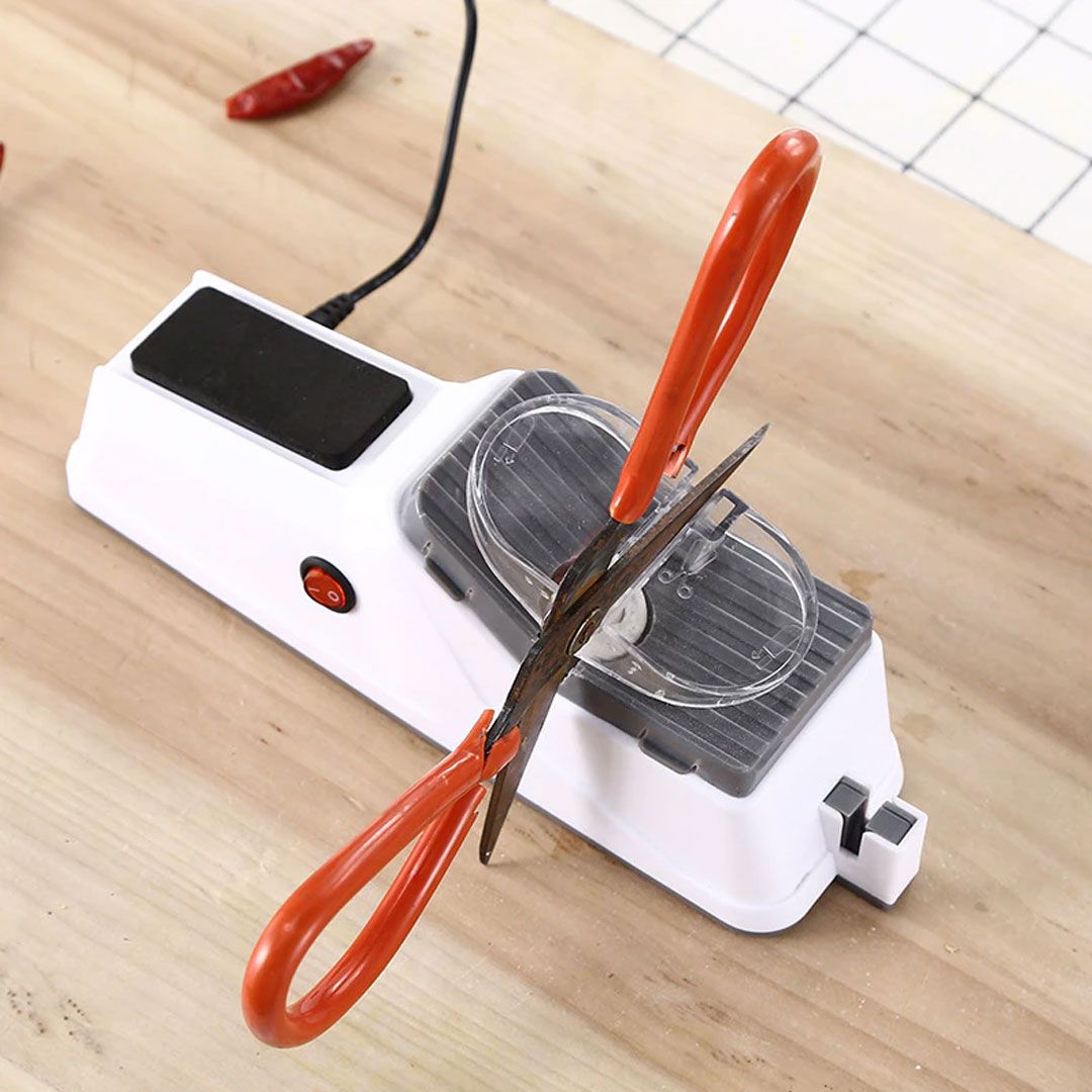 Electric Knife Sharpener product thumbnail 15