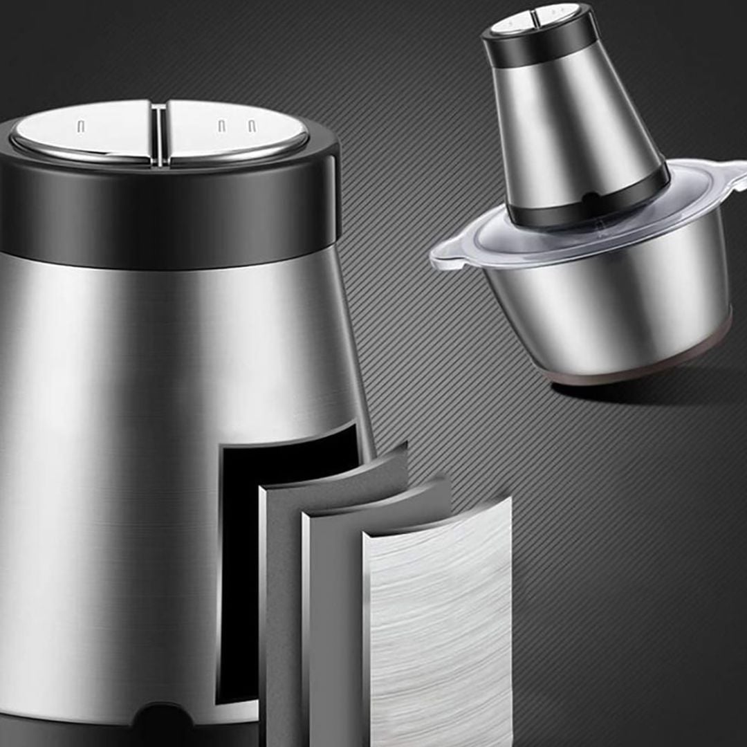 Electric Meat Grinder product thumbnail 8