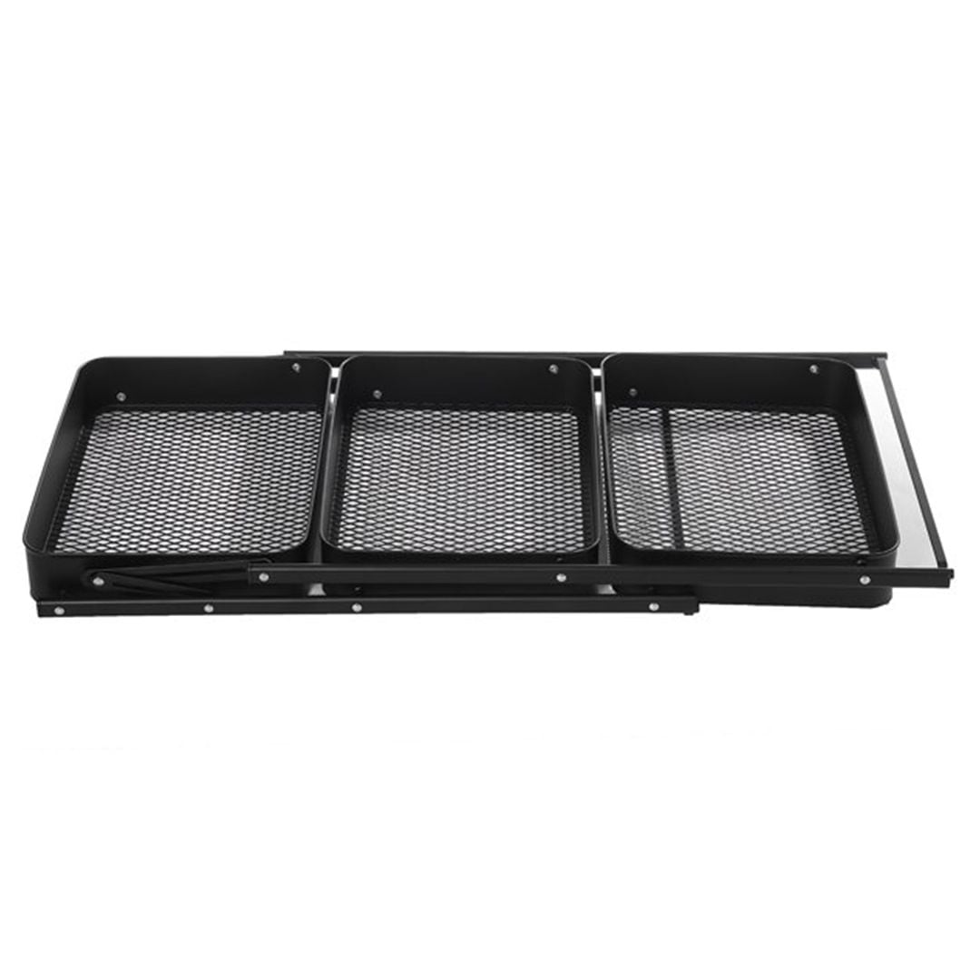 Three Layered Organizer with Wheels product thumbnail 11