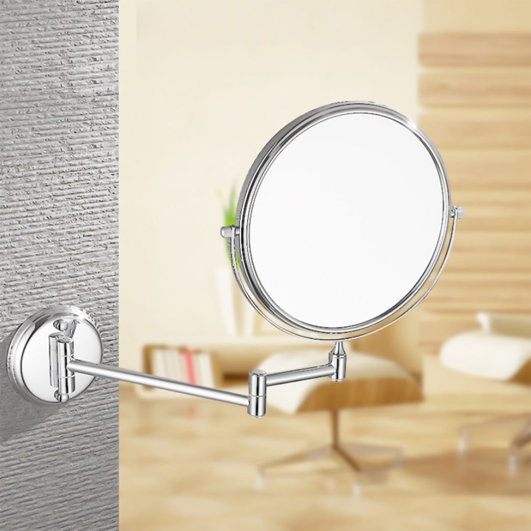 Hotel Toilet Wall Mirror product thumbnail 2