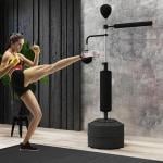 ستاند تدريب الملاكمة المتكامل - 13