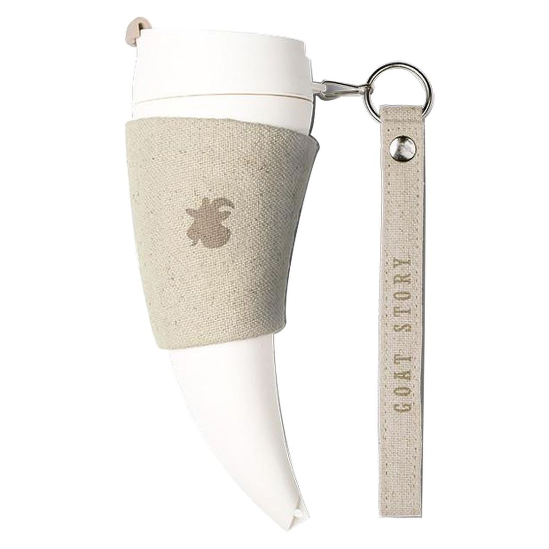 Goat Mug product thumbnail 6