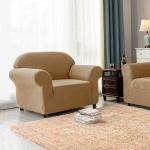 غطاء الكنب المطاطي مقعد 1 - 4