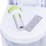 قطاعة خضراوات بشكل لولبي - 9