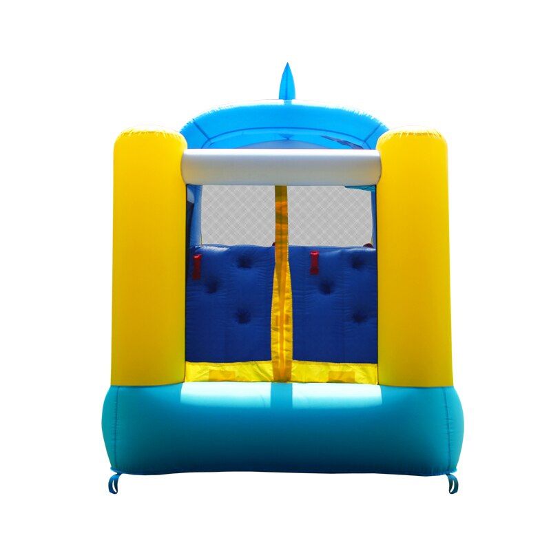 Shark Dual Lane Water Slide product thumbnail 8