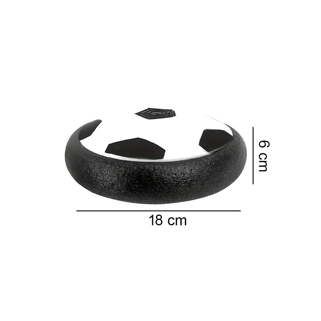 Hover Ball with Foam Bumpers product thumbnail 14