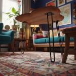 طاولة المكسرات و التسالي - 4