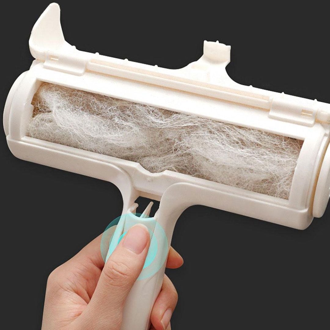 Pet Hair Remover Roller - 7