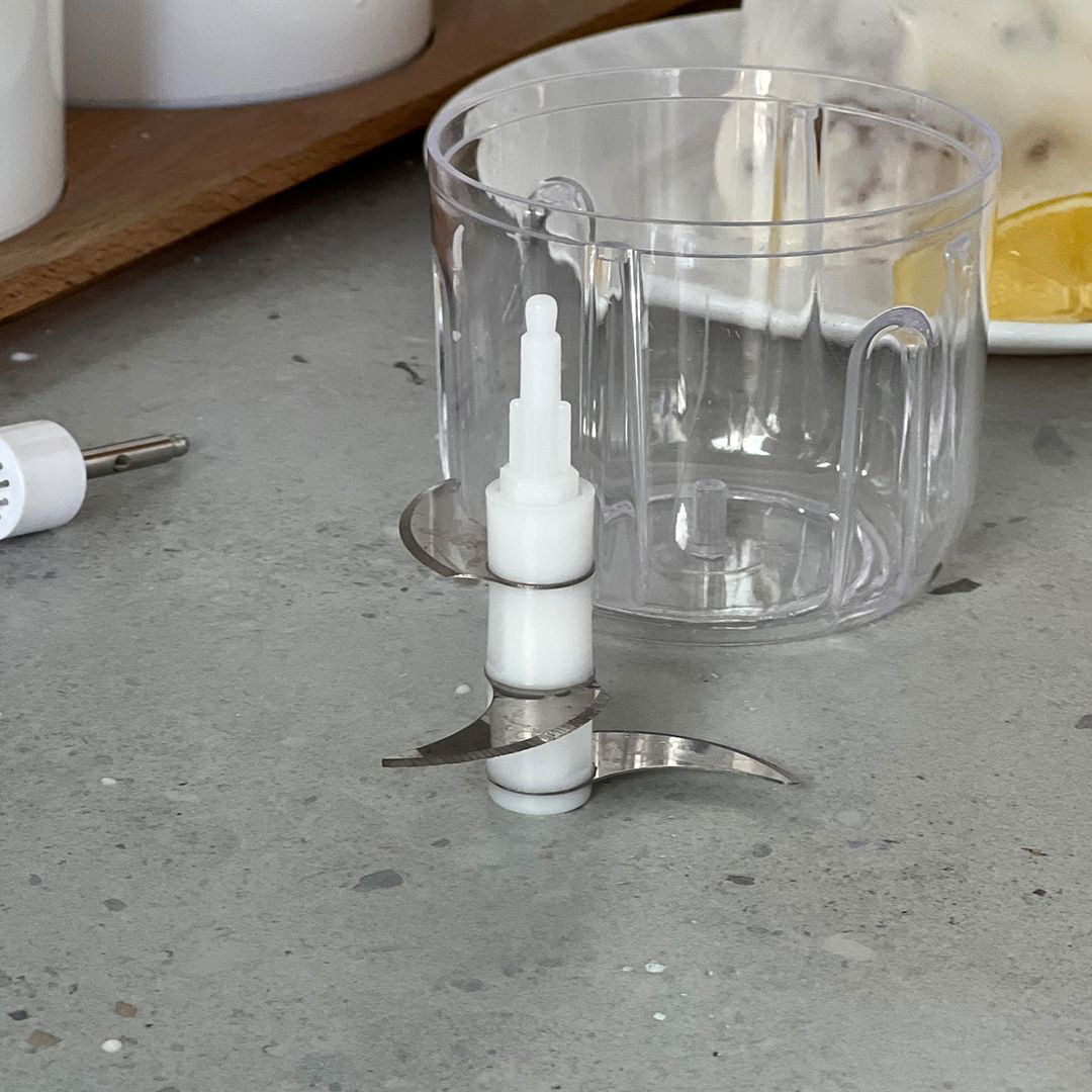 Wireless Chopper and Whisk product thumbnail 19