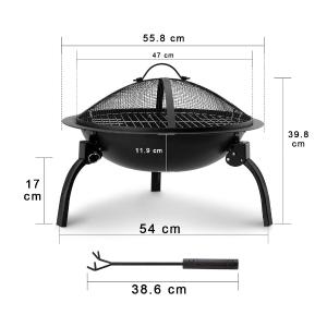 دليل المقاسات