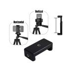 ترايبود التصوير للهاتف مع ريموت  - 6