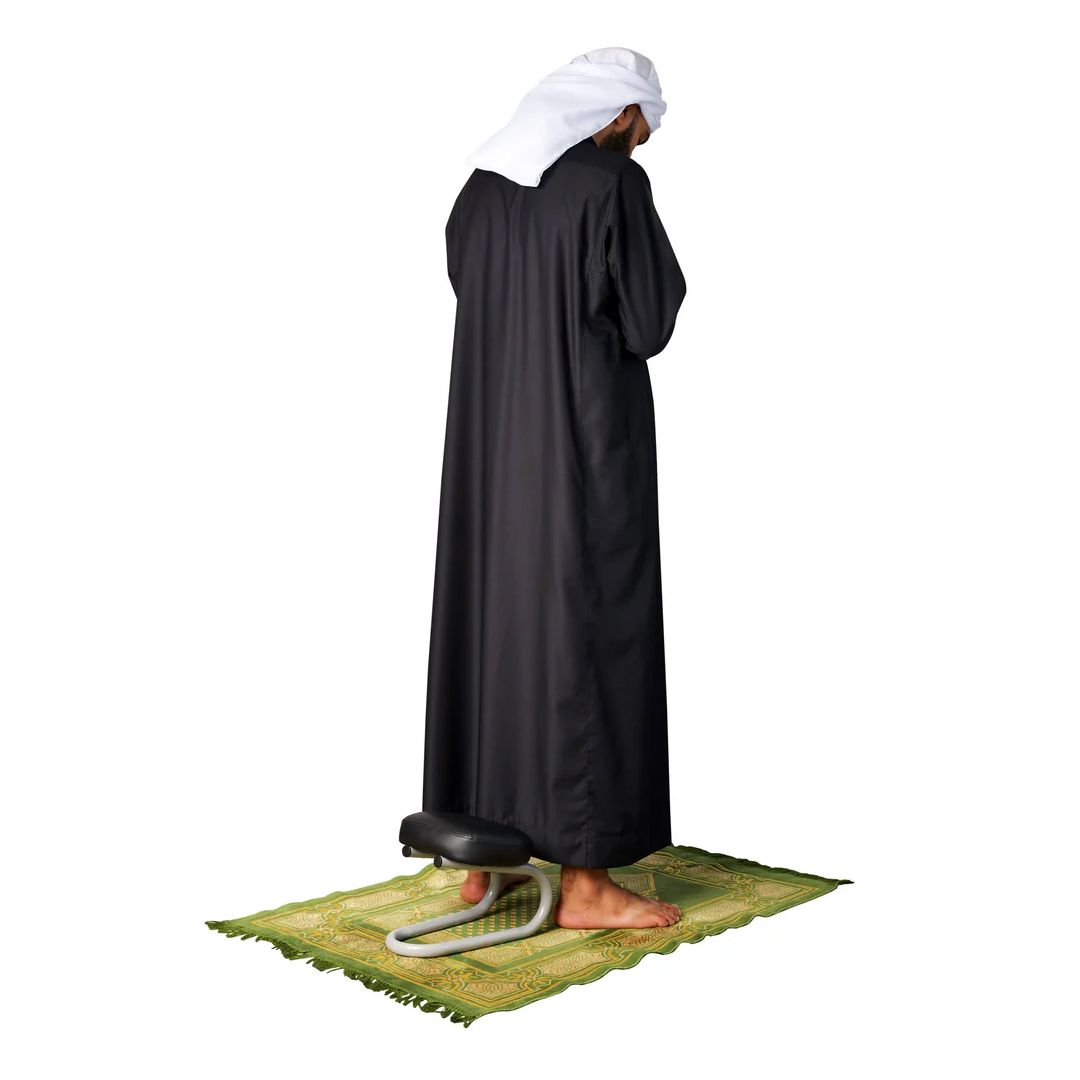 Kneeling Support Seat for Prayer product thumbnail 6
