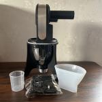 آلة صُنع اللقيمات و الزلابية - 8