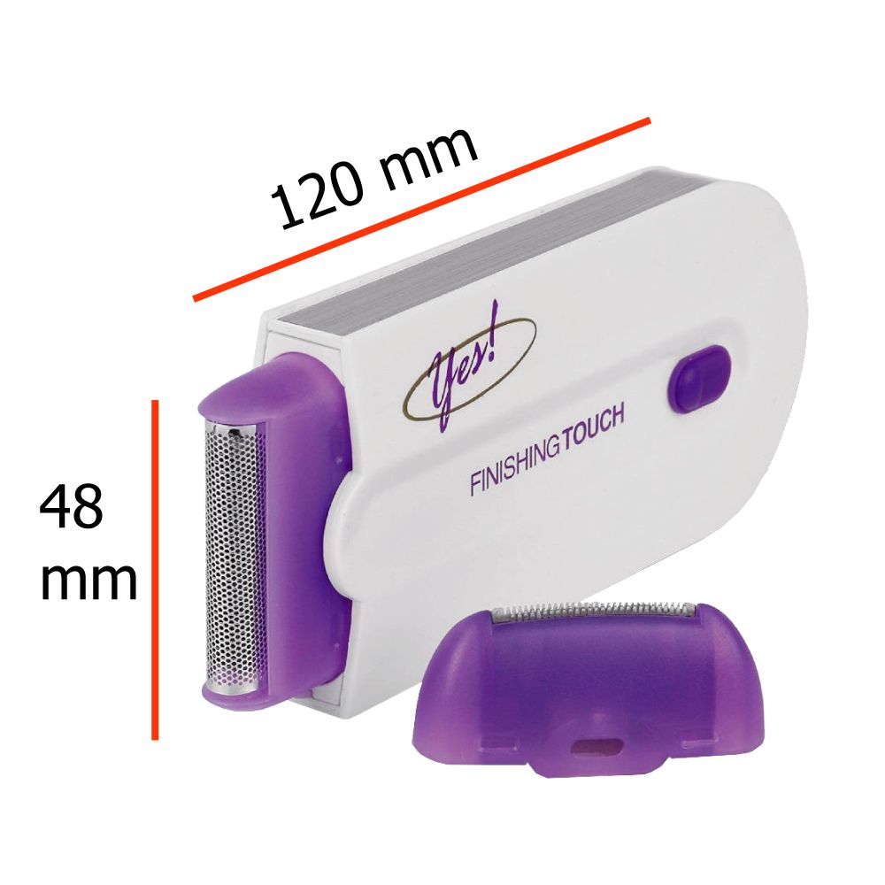 Finishing-Touch-Hair-Remover product thumbnail 12