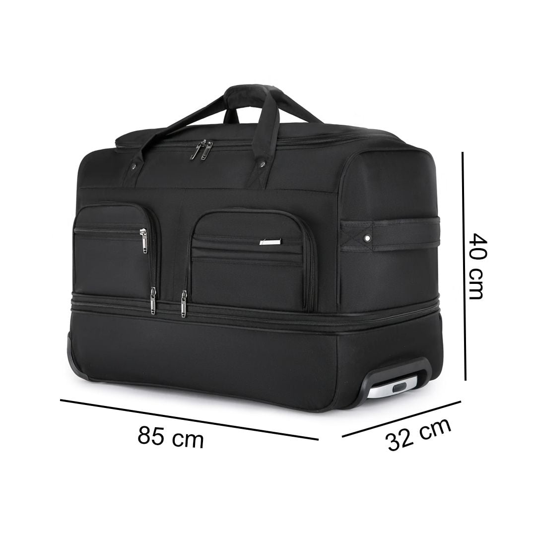 Travel Wheeled Handbag product thumbnail 18