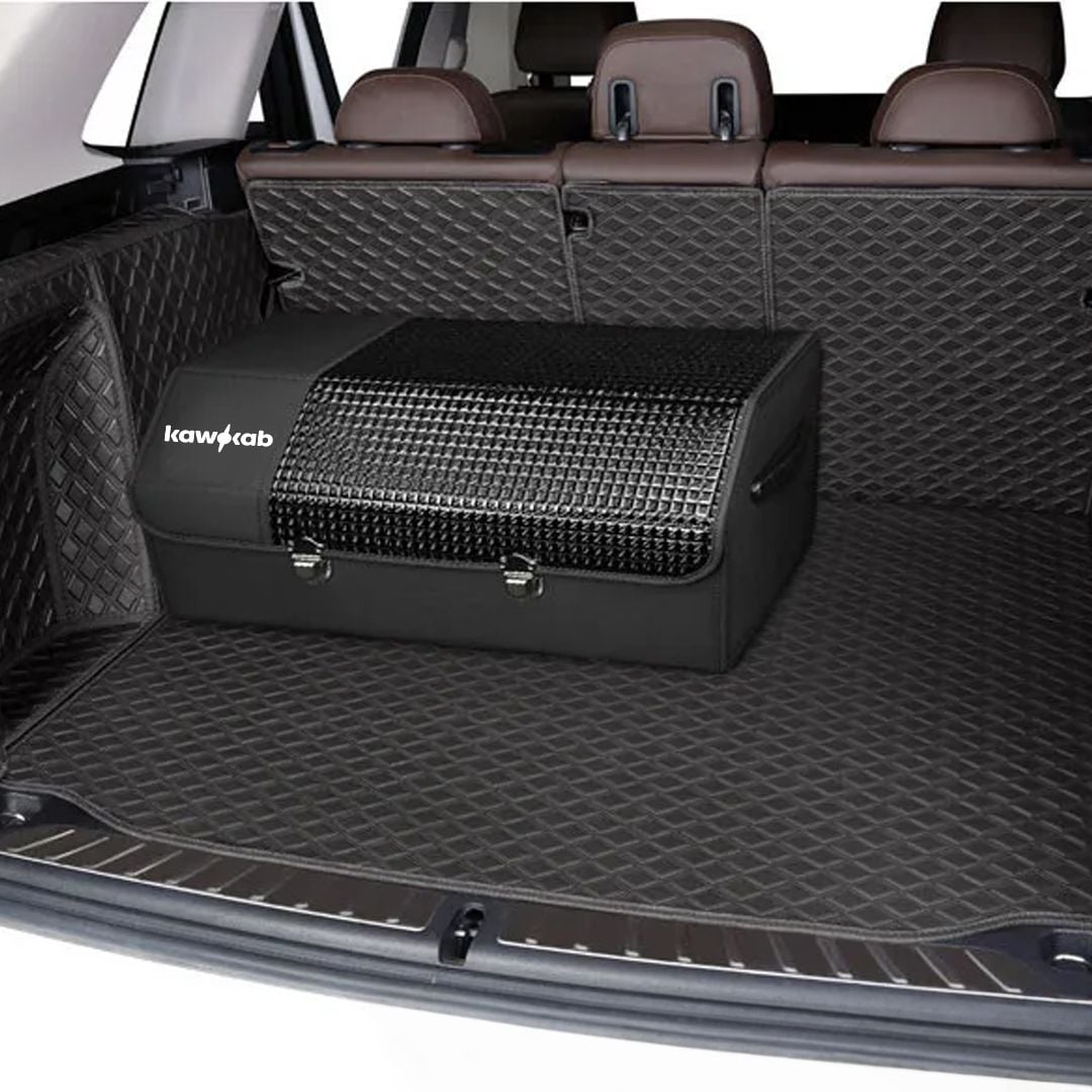 Multifunctional Foldable Storage Box product thumbnail 3