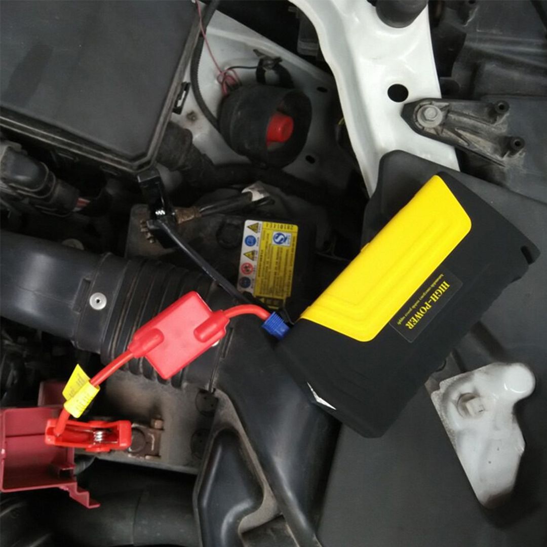 Car Emergency Power Supply product thumbnail 17
