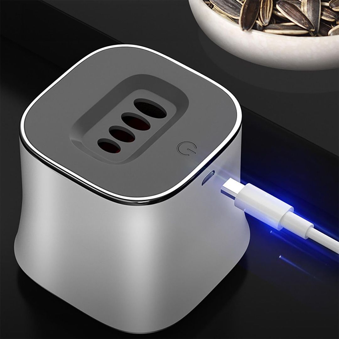 أداة تقشير بذور دوار الشمس - 8