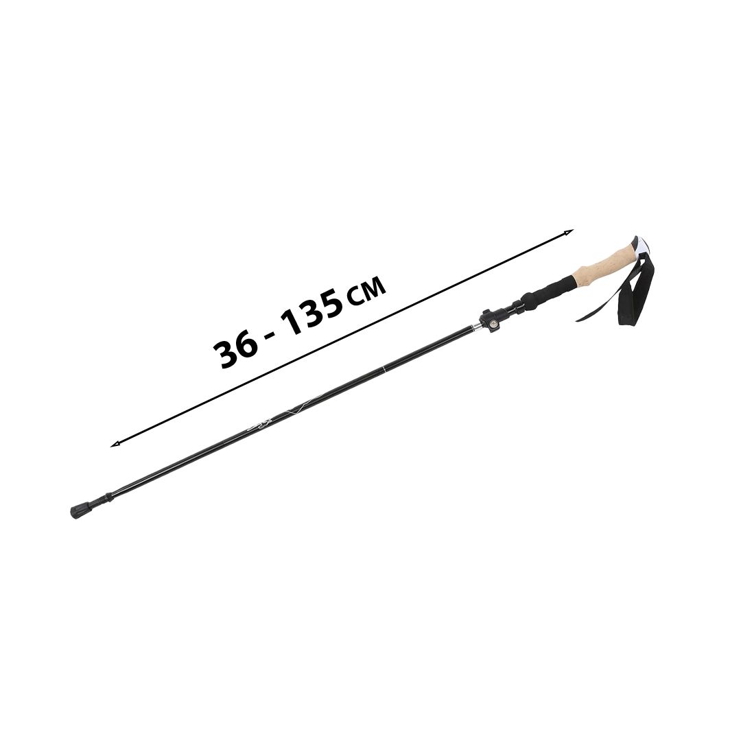 Extendable Walking and Climbing Stick product thumbnail 14