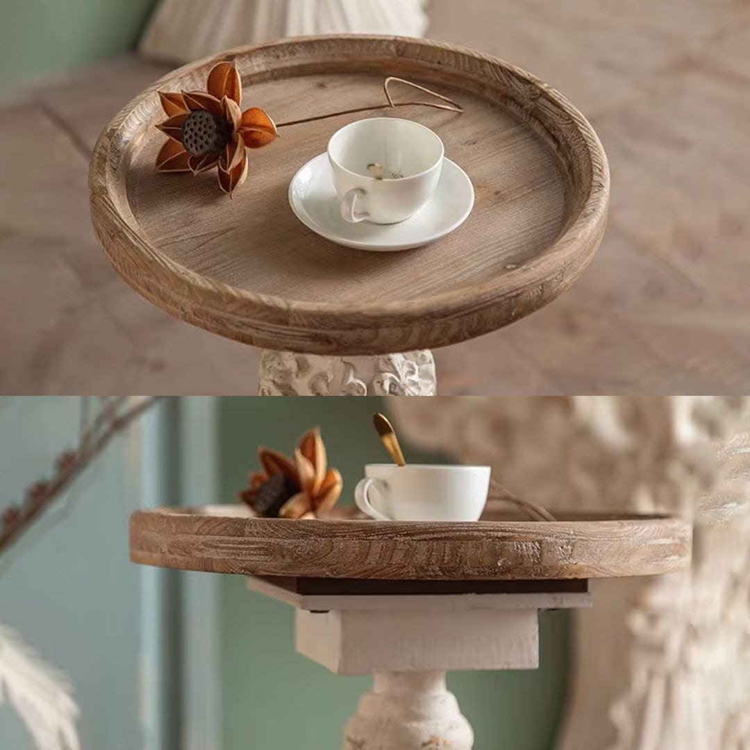 European Side Coffee Table product thumbnail 11