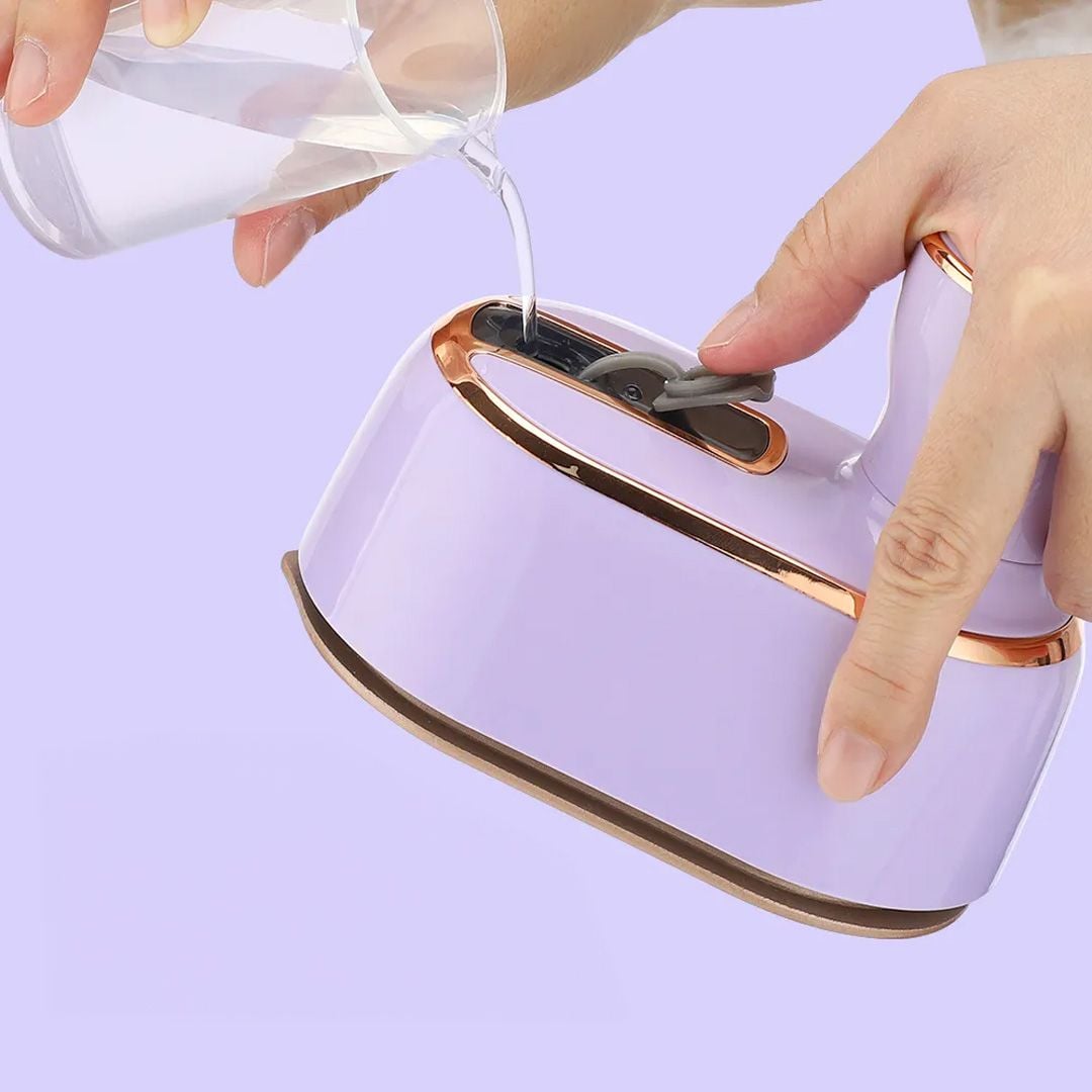 Handheld Thermal Iron product thumbnail 7