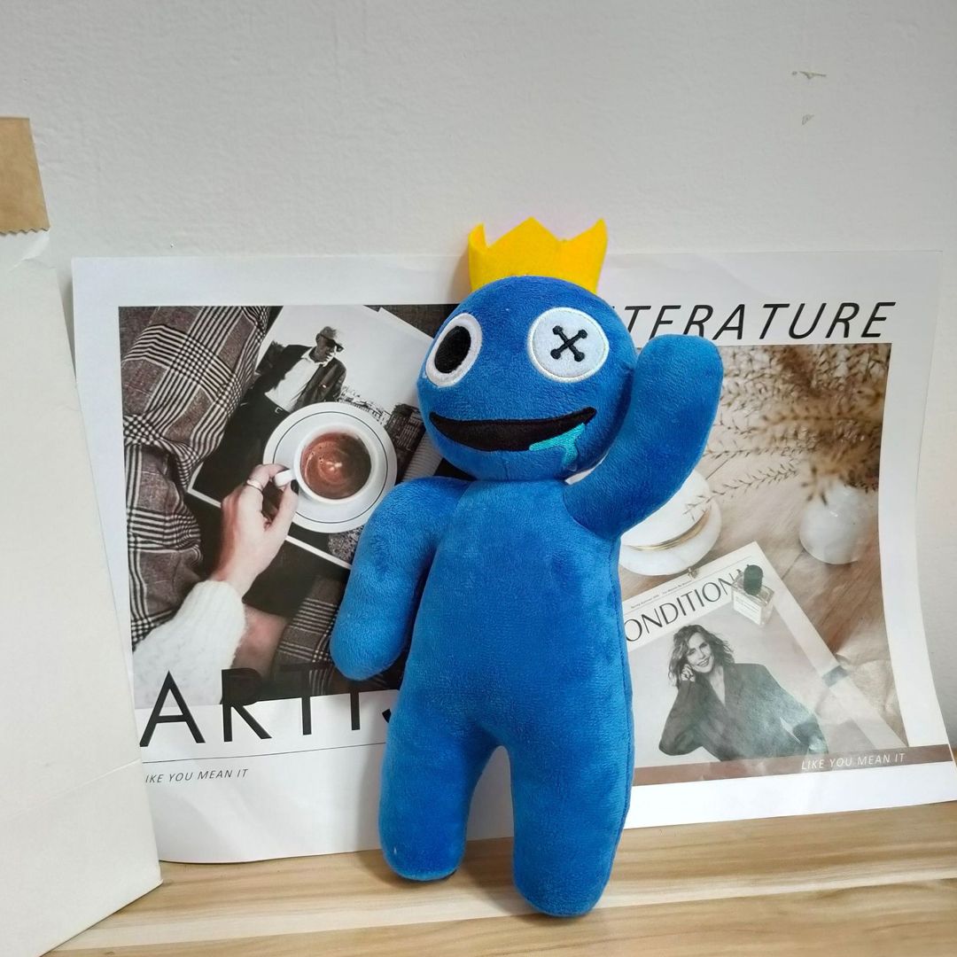 Blue Rainbow Friends product thumbnail 5