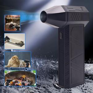 منفاخ هواء تيربو محمول - 4