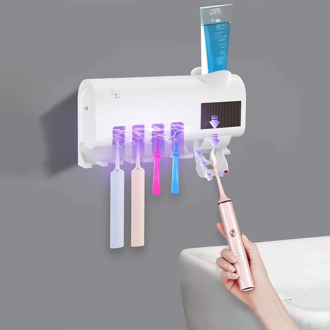 Intelligent Toothbrush product thumbnail 7