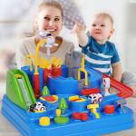 Racing Car Adventure Toy - 4