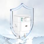 شاحن و باور بانك سريع 2 في 1 - 7