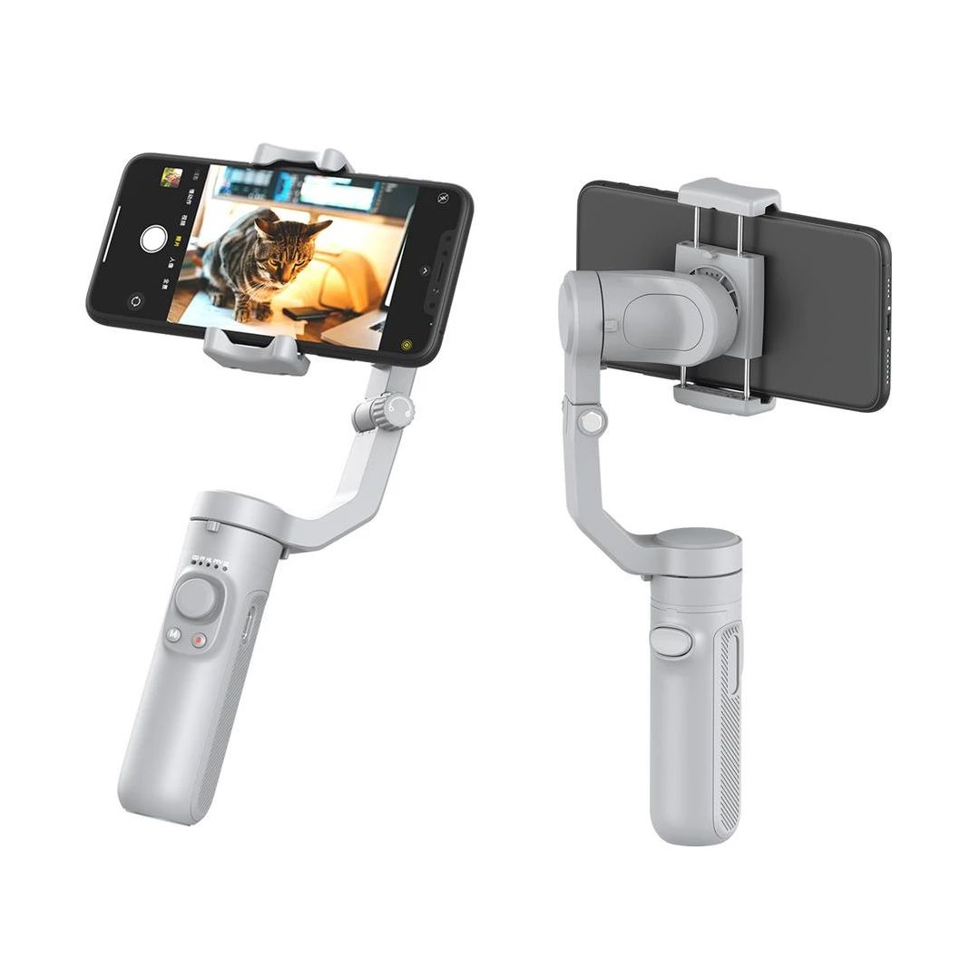 Handheld Smart Phone Stabilizer product thumbnail 2