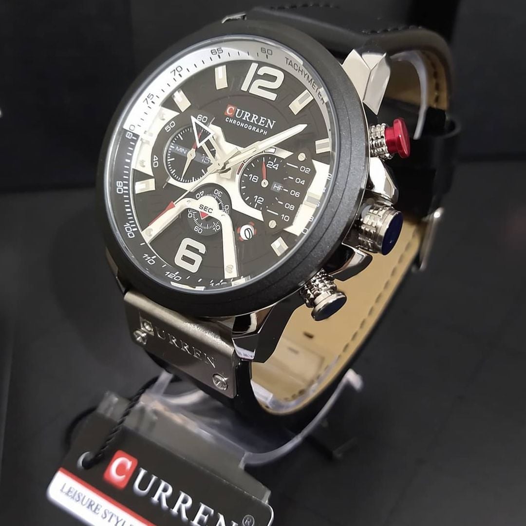 Wrist Watch for Men product thumbnail 8
