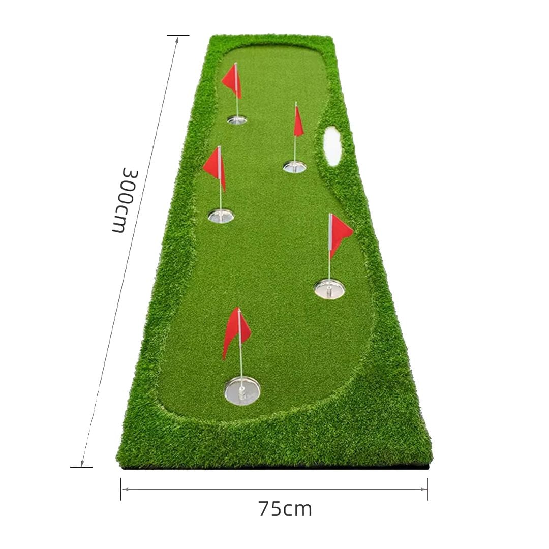 Professional Golf Mat product thumbnail 11