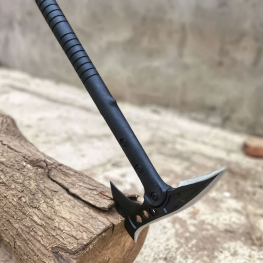 Survival Camping Axe product thumbnail 20