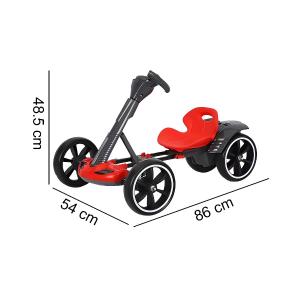 دليل المقاسات